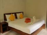 Standard with Air Condition Double Bungalow