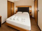 Economy (No Window) Double room