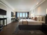 The Level Double Junior Suite