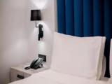 Diplomatic Double Suite