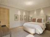 Garden Double Suite
