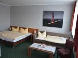 Standard Double Family room