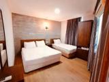 Triple Apartment
