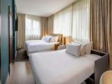 Family Double room