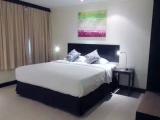 Superior Garden Access Double room