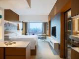 CBD View Double room