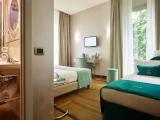 Exclusive Corner room