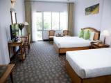 Executive Twin room