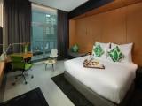 Terrace Double room