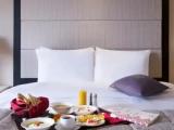 Presidential Double Suite
