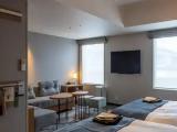 Universal room