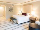 Ocatilla Twin room