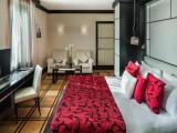 Deluxe room with city view