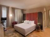 Presidential Double Suite