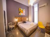 Double Junior Suite with balcony