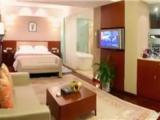 Deluxe Executive Double room