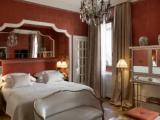 Helvetia Double Junior Suite