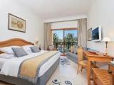 Classic Double room with pool view