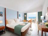 Deluxe Superior Double room with sea view