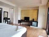 Double Villa