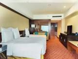 Family Triple room