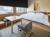 High Floor room