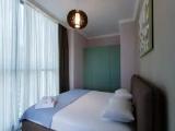 Corner Double Suite