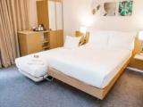 Brindley Place View Double room