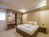 Plunge Pool Family Quadruple room