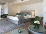 Executive Double Junior Suite with sea view