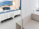 Superior Twin room Sea View
