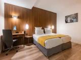 Superior Accessible Double room
