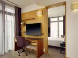 London Eye View Double Junior Suite