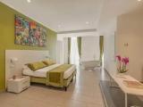 Double Suite Room