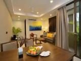 Business Deluxe Double Suite with city view
