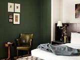 Skylark Double Suite