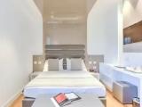 Handicapped Accessible Double room