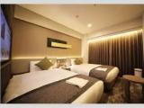 Moderate Annex Double room