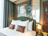 The Gallery Double room