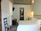 In Cave Double room