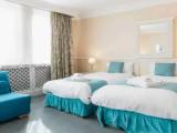 Trinity room