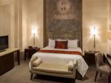 Governor Double Suite