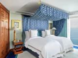 2 Bedrooms Sky Family Duplex Suite