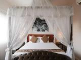 Double Siam Champs Elyseesi Suite