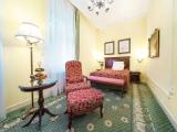 Princess Single room