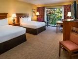 Quadruple room with balcony