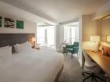 Double Suite Duplex