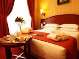 Comfort Twin room