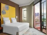 Select Clarke Quay Double room