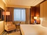 Senior Double Suite